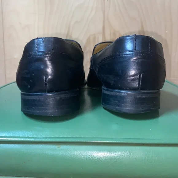 🐊 Genuine Crocodile BACHRACH 🇪🇸 Loafers