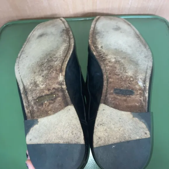 🐊 Genuine Crocodile BACHRACH 🇪🇸 Loafers