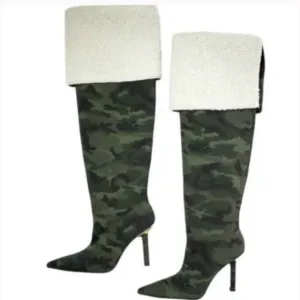 🚨 Good American Stiletto Heel 🚨