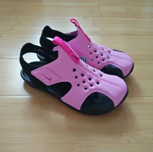 -NEW- Nike Sunray Protect 2 Sandals Toddler's 10