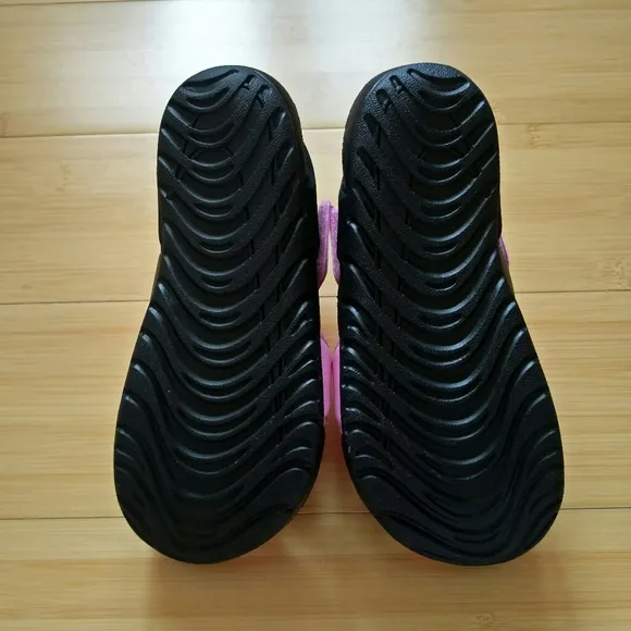 -NEW- Nike Sunray Protect 2 Sandals Toddler's 10