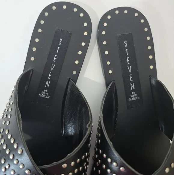 ⭐️40% Off⭐️ Steven by Steve Madden Girlish Sandals