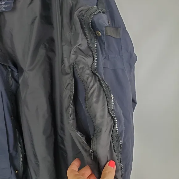 5.11 Tactical Series Warm High Quality Jacket
