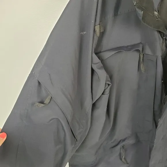 5.11 Tactical Series Warm High Quality Jacket
