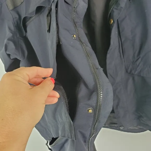 5.11 Tactical Series Warm High Quality Jacket