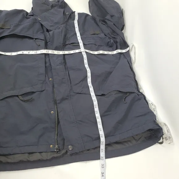 5.11 Tactical Series Warm High Quality Jacket
