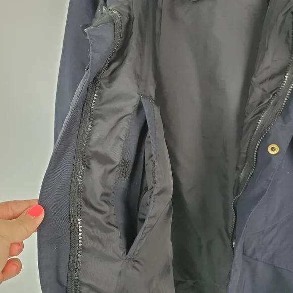 5.11 Tactical Series Warm High Quality Jacket