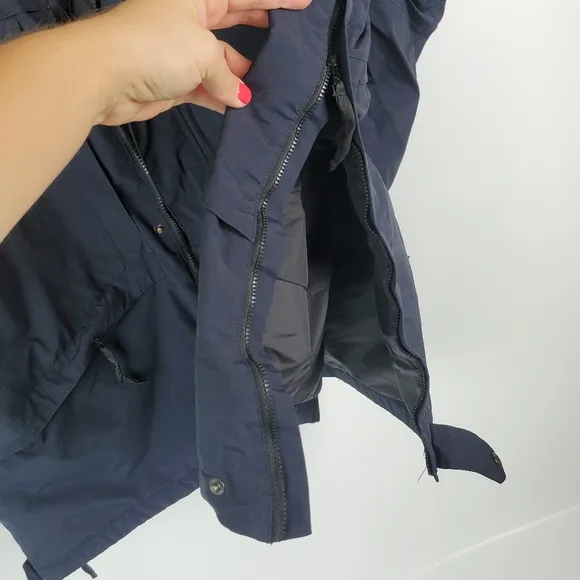 5.11 Tactical Series Warm High Quality Jacket
