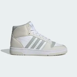 Adidas Break Start Mid J Basketball Sneakers Size 4 NIB NWT