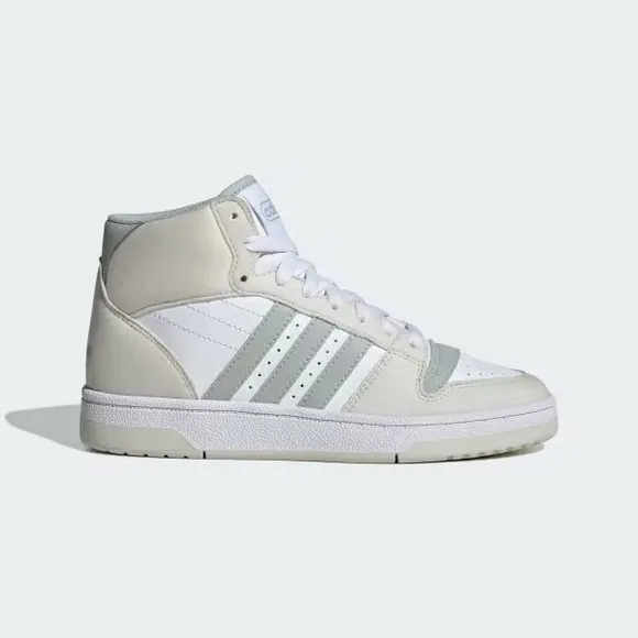 Adidas Break Start Mid J Basketball Sneakers Size 4 NIB NWT