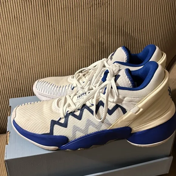 Adidas DON Issue 2 Basketball Sneakers