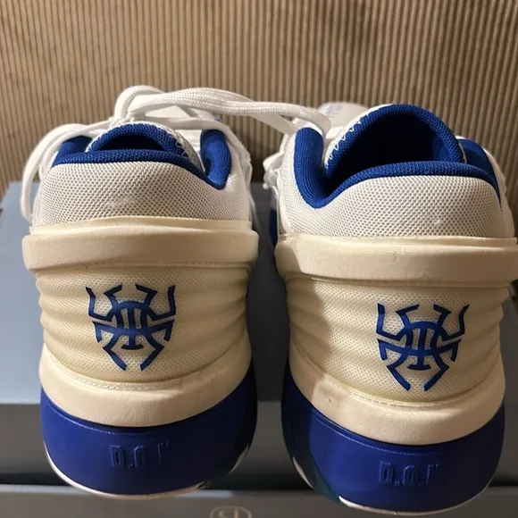 Adidas DON Issue 2 Basketball Sneakers