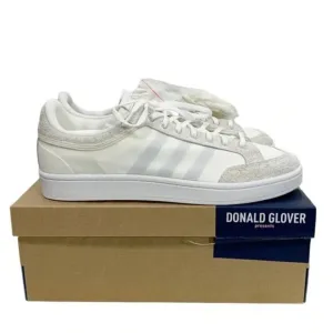 Adidas Donald Glover Americana Low DG Sneakers Size 11 New with box