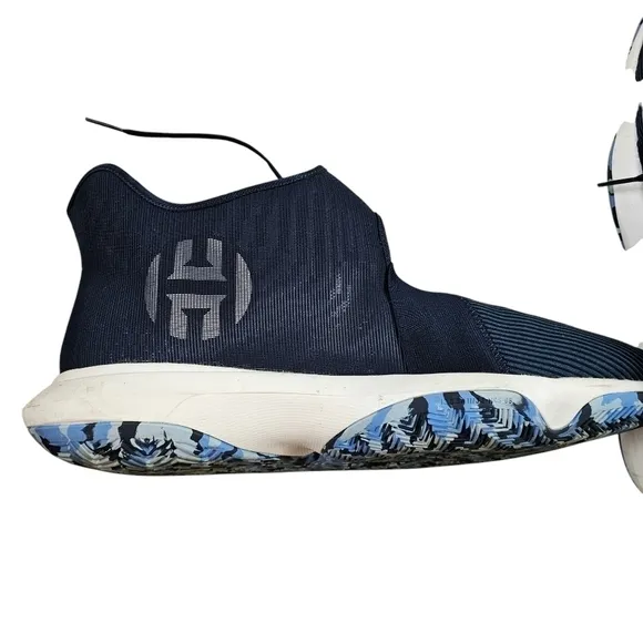Adidas Harden BE 3 Men's Basketball Sneakers in 13.5