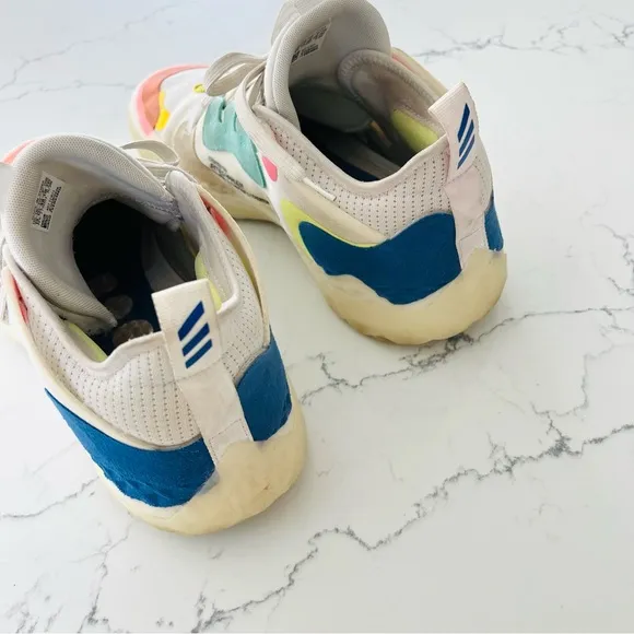 Adidas Harden Vol. 5 Futurenatural Basketball Sneakers