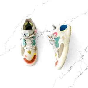 Adidas Harden Vol. 5 Futurenatural Basketball Sneakers