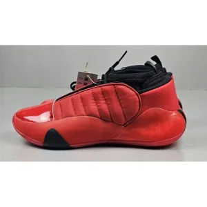 Adidas Harden Vol 7 Basketball Sneakers‎ Mens 10. Better Scarlet Red GW4464