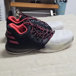 Adidas James Harden Vol. 1 Pioneer BW0546 Basketball Sneakers Size 9.5