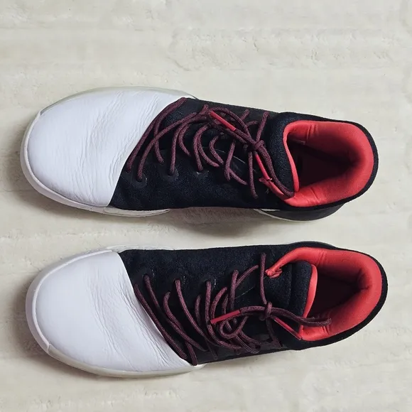 Adidas James Harden Vol. 1 Pioneer BW0546 Basketball Sneakers Size 9.5