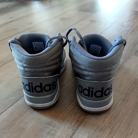 Adidas Neo Entrap Snickers Men's Size 11