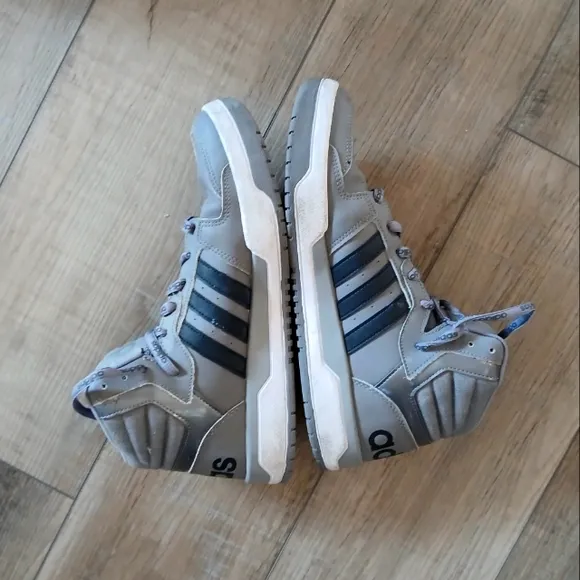 Adidas Neo Entrap Snickers Men's Size 11