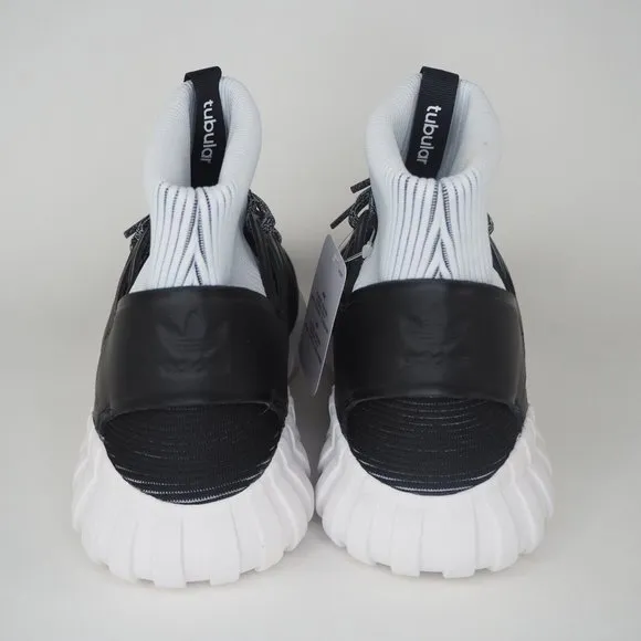 Adidas Originals Tubular Doom Basketball Men Sneakers Shoes Black