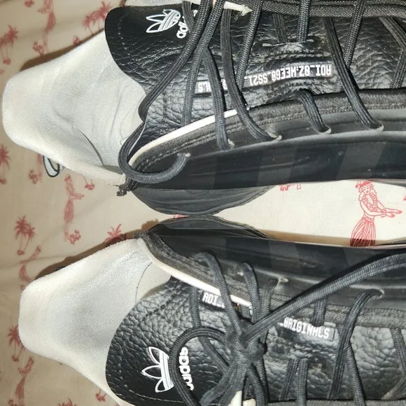 Adidas Ozweego Celox Shoes Sneakers 8.5