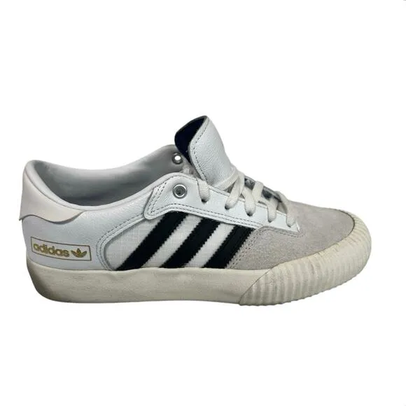 Adidas Sneakers Matchbreak Outerspace White Collegiate Street Skateboard  Size 8