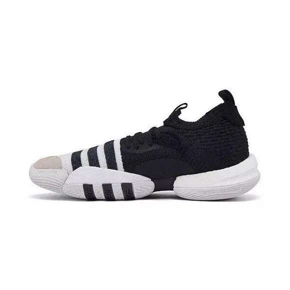 ADIDAS Trae Young 2.0 Basketball Sneakers from Finish Line size 7.5 EUC Pristine