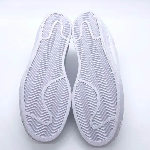 Adidas Women’s White Superstar Pure Sneakers