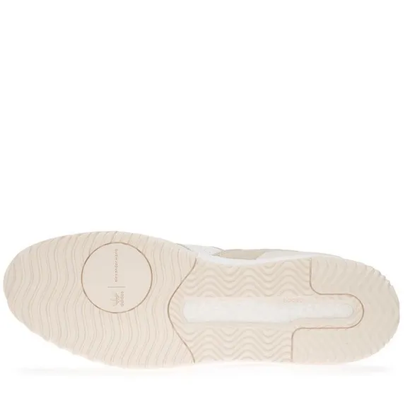 Adidas x Alexander Wang BBall Soccer Sneakers