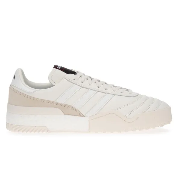 Adidas x Alexander Wang BBall Soccer Sneakers