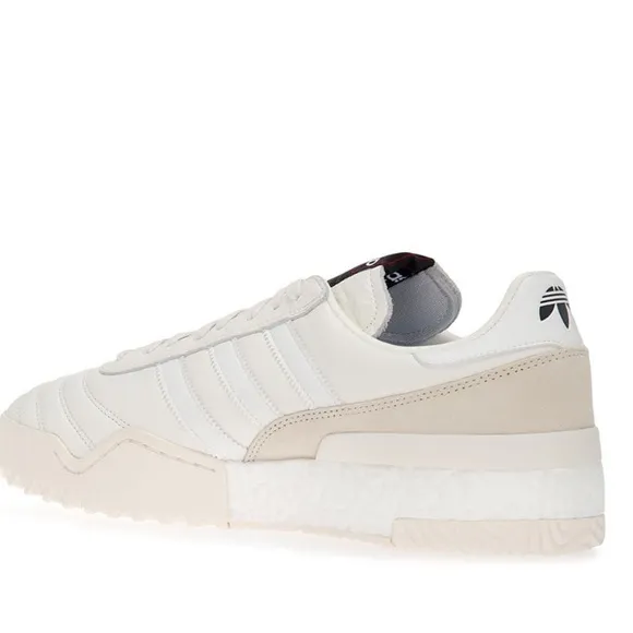 Adidas x Alexander Wang BBall Soccer Sneakers