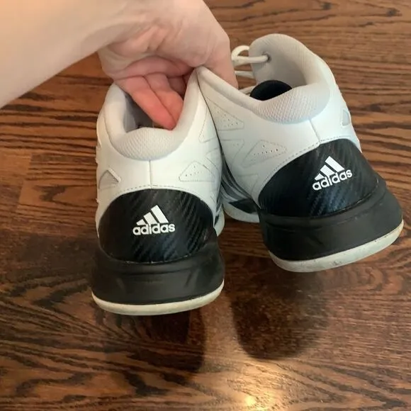 Adidas basketball sneakers