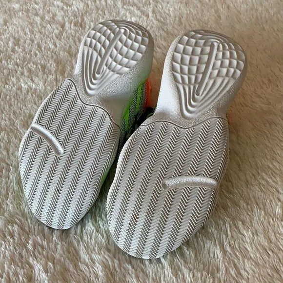 Adidas Harden basketball sneakers