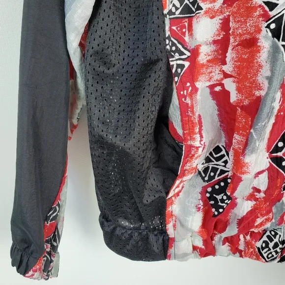AERO Dynamics Vintage Jacket Paula Newby Frazer