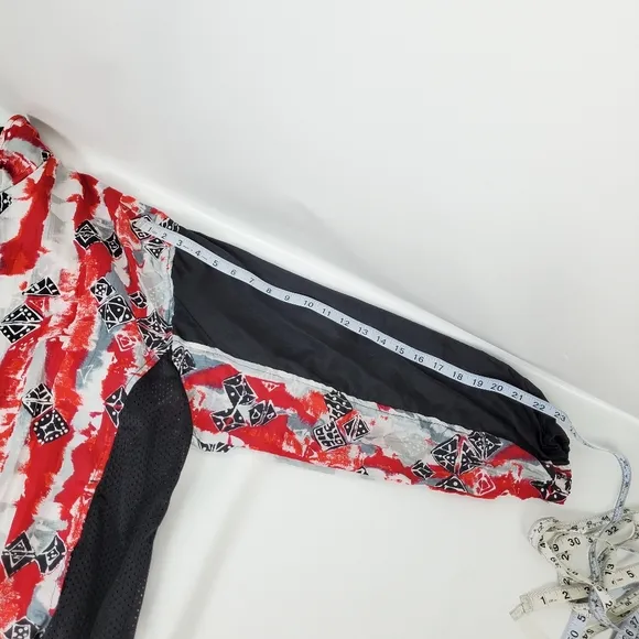 AERO Dynamics Vintage Jacket Paula Newby Frazer