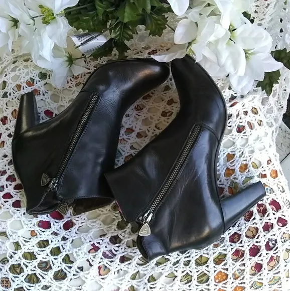 AGL attilio giusti leimbrun leombruni ANKLE BOOTS