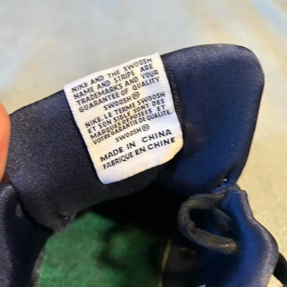 Air Jordan 1 Low Eastside Golf 7.5