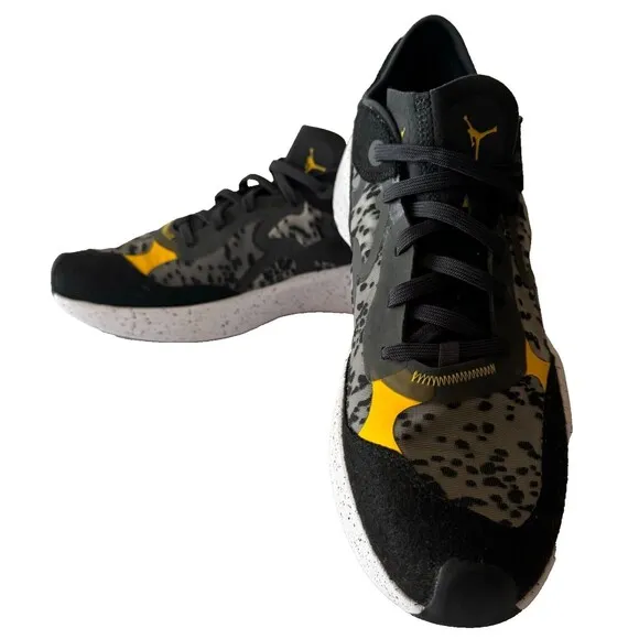 Air Jordan Delta 3 Low Mens Size 12.5 Tennis Sneaker New NBA Basketball Shoes