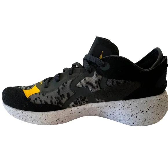 Air Jordan Delta 3 Low Mens Size 12.5 Tennis Sneaker New NBA Basketball Shoes
