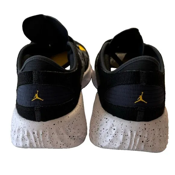 Air Jordan Delta 3 Low Mens Size 12.5 Tennis Sneaker New NBA Basketball Shoes