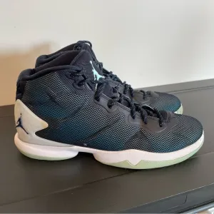 Air Jordan Super.Fly 4 Basketball Sneakers - Size 8