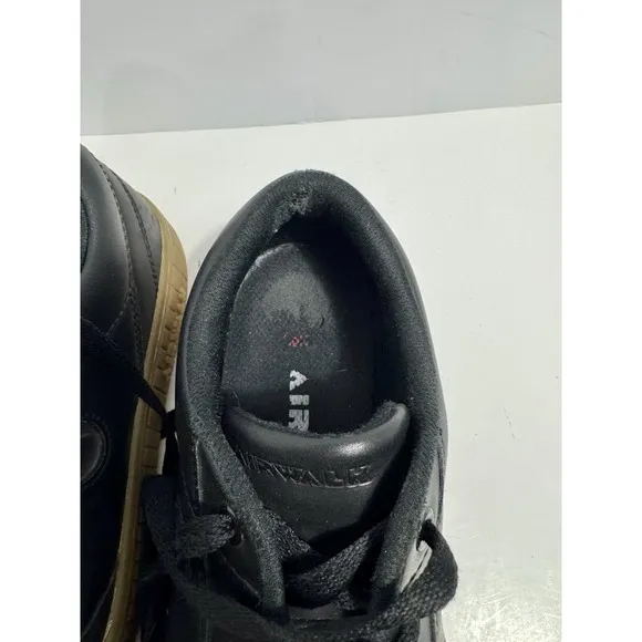 Airwalk Mens Skater Sneaker Sz 8 Maskator2-J