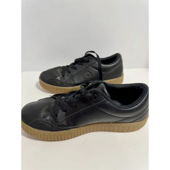 Airwalk Mens Skater Sneaker Sz 8 Maskator2-J