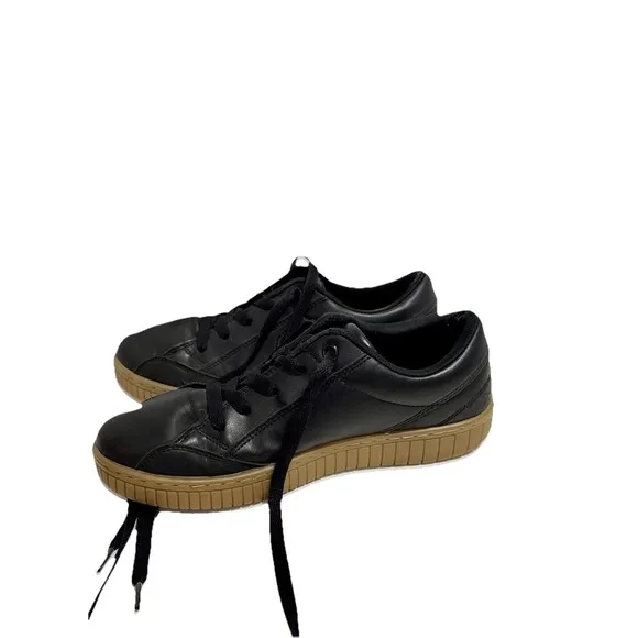 Airwalk Mens Skater Sneaker Sz 8 Maskator2-J