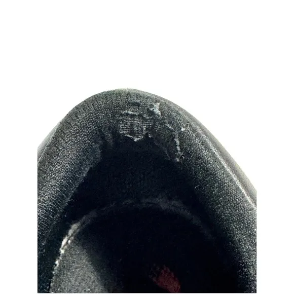 Airwalk Mens Skater Sneaker Sz 8 Maskator2-J