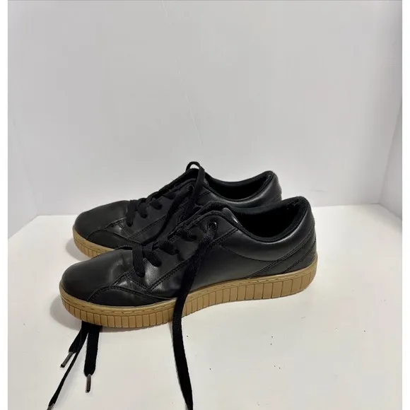 Airwalk Mens Skater Sneaker Sz 8 Maskator2-J