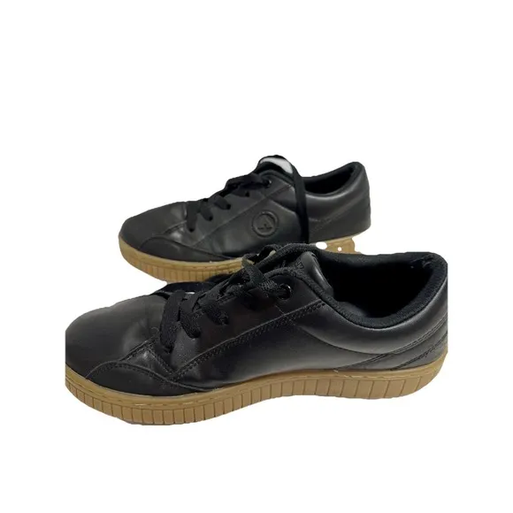 Airwalk Mens Skater Sneaker Sz 8 Maskator2-J