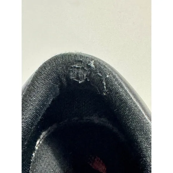 Airwalk Mens Skater Sneaker Sz 8 Maskator2-J